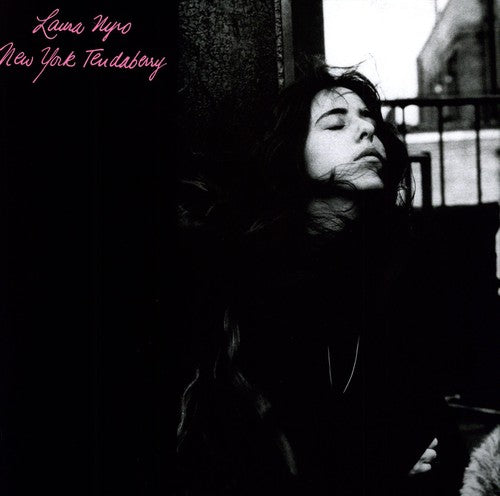 Laura Nyro: New York Tendaberry - VINYL LP