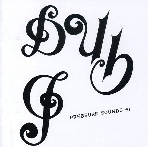 Jimmy Radway: Dub I - COMPACT DISCS