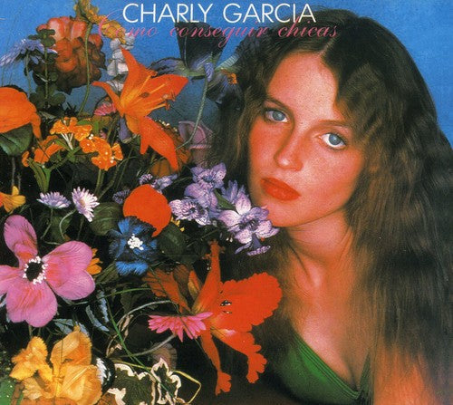 Charly García: Como Conseguir Chicas - COMPACT DISCS