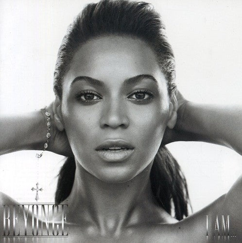Beyoncé: I Am Sasha Fierce - COMPACT DISCS