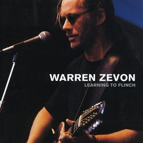 Warren Zevon: Learning to Flinch - COMPACT DISCS
