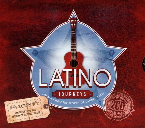 Latino / Various: Latino - COMPACT DISCS