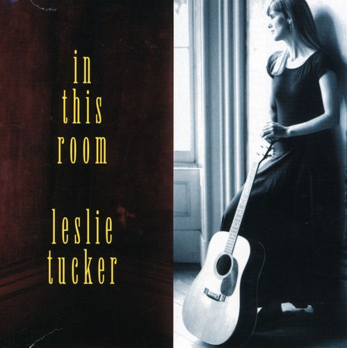 Leslie Tucker: In This Room - COMPACT DISCS