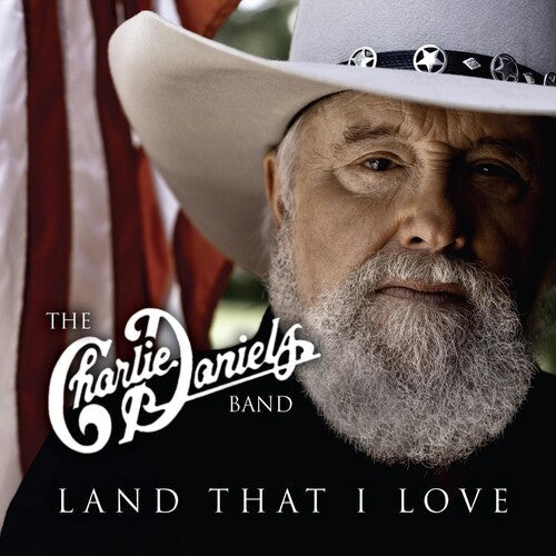 Charlie Daniels Band: Land That I Love - COMPACT DISCS
