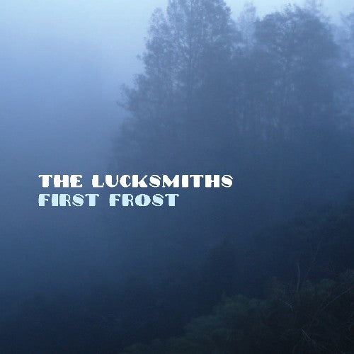 The Lucksmiths: First Frost - COMPACT DISCS