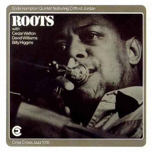 Slide Hampton: Roots - COMPACT DISCS