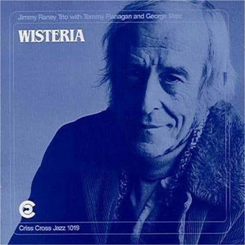 Jimmy Raney: Wisteria - COMPACT DISCS