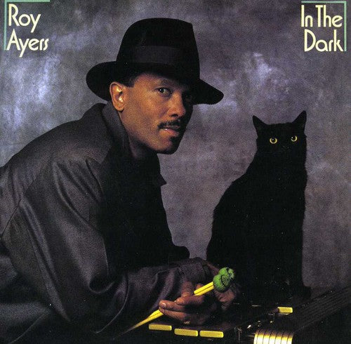 Roy Ayers: In The Dark (bonus Tracks Edition) - COMPACT DISCS