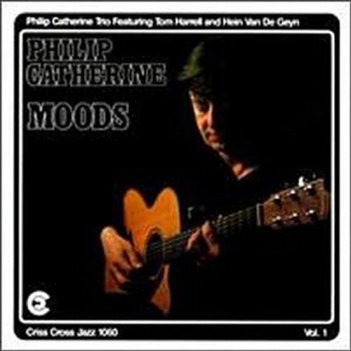 Philip Catherine: Moods 1 - COMPACT DISCS