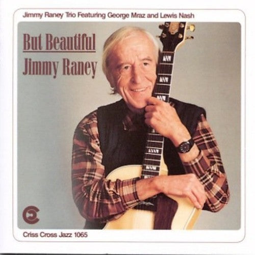 Jimmy Raney: But Beautiful - COMPACT DISCS