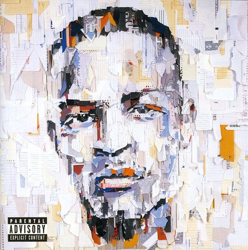 T.I.: Paper Trail - COMPACT DISCS