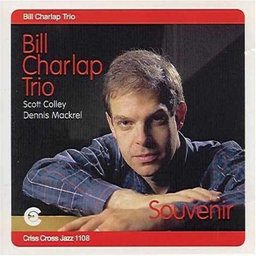 Bill Charlap Trio: Souvenir - COMPACT DISCS