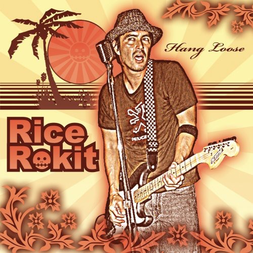 Ricerokit: Hang Loose - COMPACT DISCS