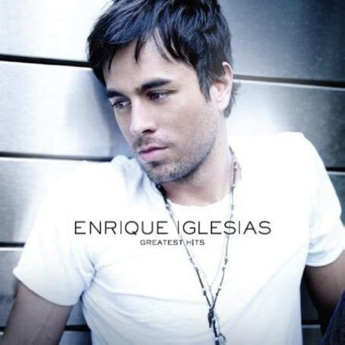 Enrique Iglesias: Greatest Hits - COMPACT DISCS