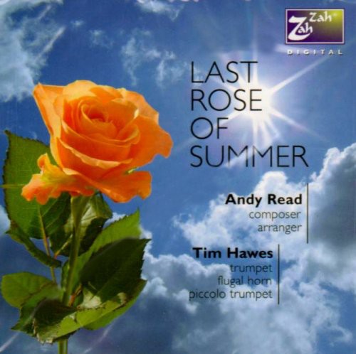Tim Hawes: Last Rose of Summer - COMPACT DISCS