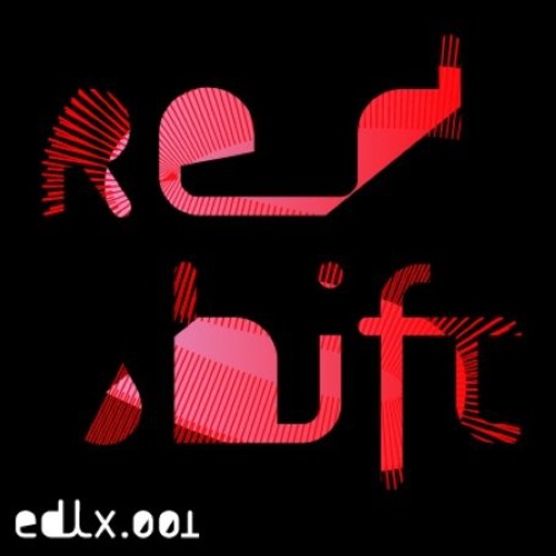 Speedy J: Red Shift - 12-INCH SINGLE