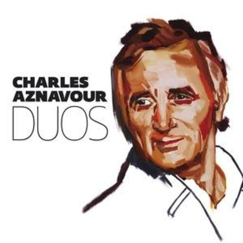 Clayton-Hamilton Jazz Orchestra: Duos - COMPACT DISCS