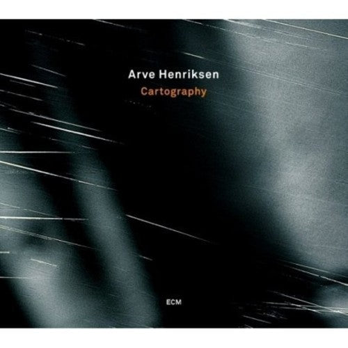 Arve Henriksen: Cartography - COMPACT DISCS