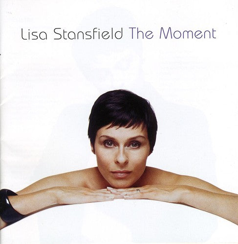 Lisa Stansfield: Moment - COMPACT DISCS