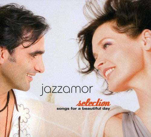 Jazzamor: Songs for a Beautiful Day - COMPACT DISCS