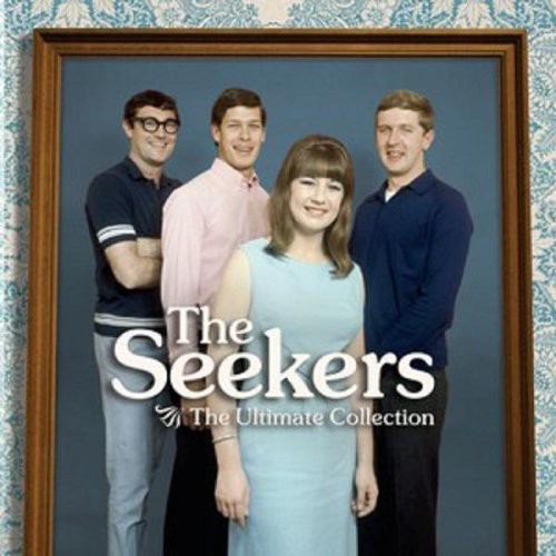 The Seekers: Ultimate Collection - COMPACT DISCS