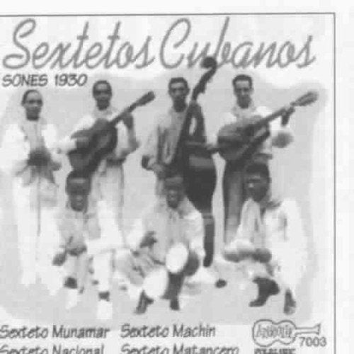 Various Artists: Sextetos Cubanos / Various - COMPACT DISCS