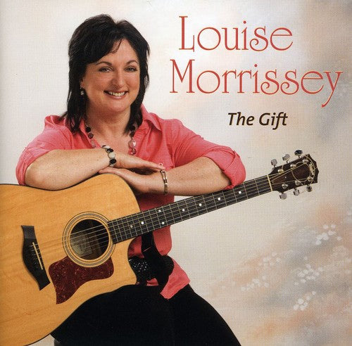 Louise Morrissey: Gift - COMPACT DISCS