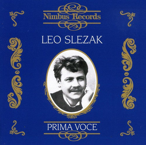 Prima Voce: Prima Voce - COMPACT DISCS
