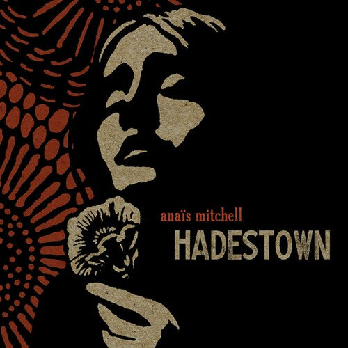 Anaïs Mitchell: Hadestown - COMPACT DISCS