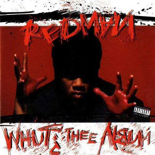 Redman: Whut Thee Album - COMPACT DISCS