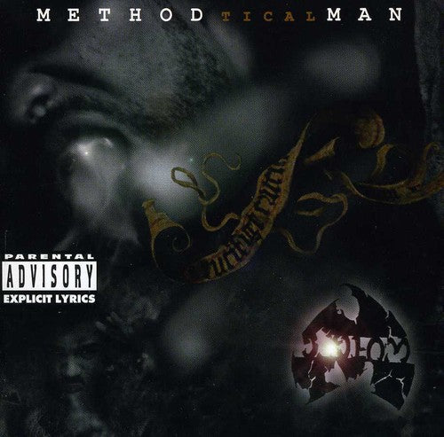 Method Man: Tical - COMPACT DISCS