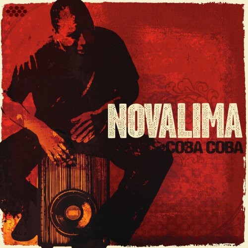 Novalima: Coba Coba - COMPACT DISCS