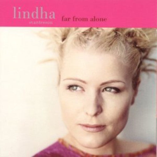 Lindha Svantesson: Far from Alone - COMPACT DISCS