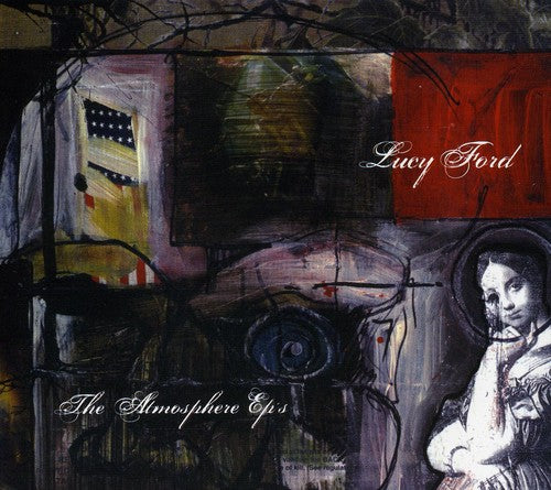 Atmosphere: Lucy Ford - COMPACT DISCS