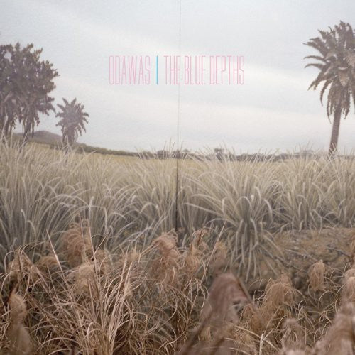 Odawas: The Blue Depths - COMPACT DISCS