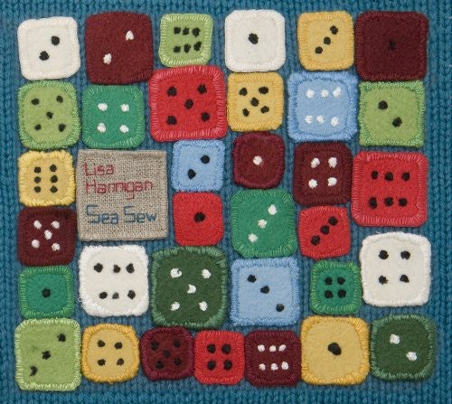 Lisa Hannigan: Sea Sew - COMPACT DISCS