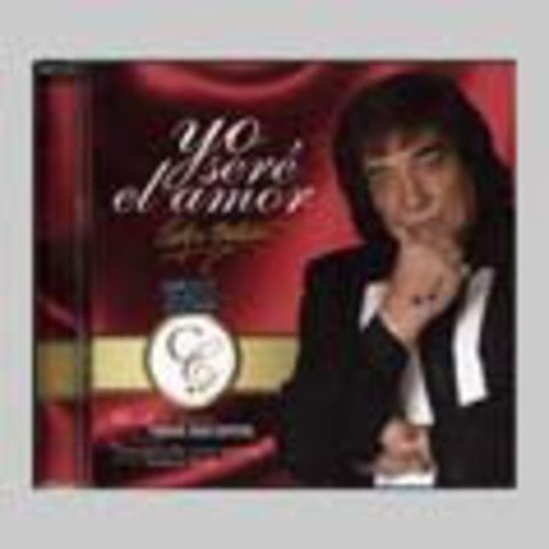 Cacho Castaña: Yo Sere El Amor - COMPACT DISCS