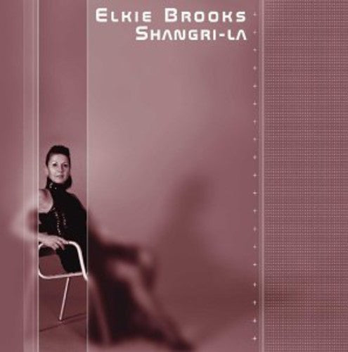 Elkie Brooks: Shangri-La - COMPACT DISCS