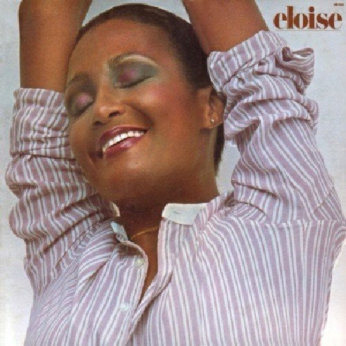Eloise Laws: Eloise - COMPACT DISCS