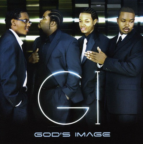 GI: God's Image - COMPACT DISCS