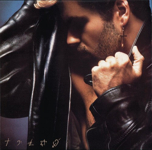 George Michael: Faith - COMPACT DISCS