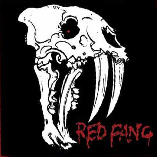 Red Fang: Red Fang - COMPACT DISCS