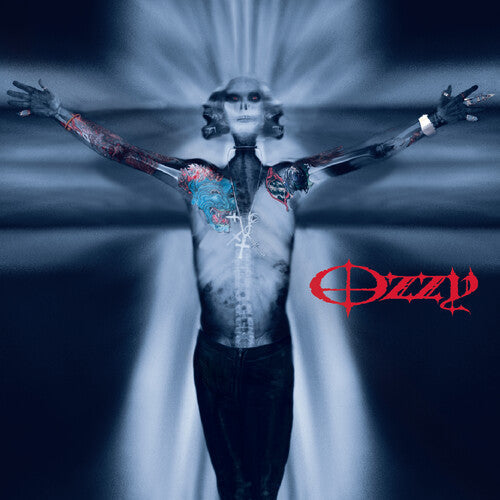 Ozzy Osbourne: Down to Earth - COMPACT DISCS