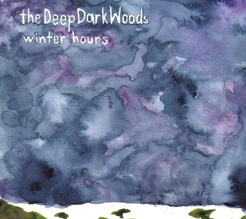 The Deep Dark Woods: Winter Hours - COMPACT DISCS