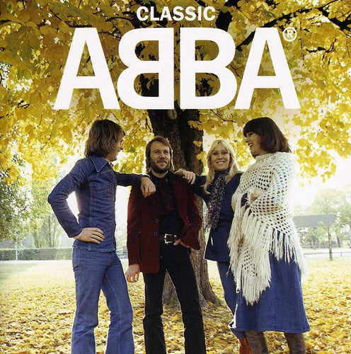 ABBA: Classic: Masters Collection - COMPACT DISCS