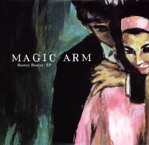 Magic Arm: Bootsy Bootsy - VINYL LP