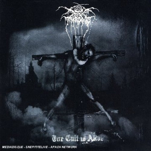 Darkthrone: The Cult Is Alive - COMPACT DISCS