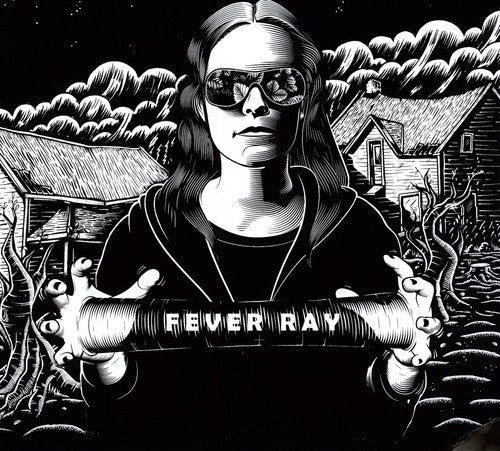 Fever Ray: Fever Ray - VINYL LP