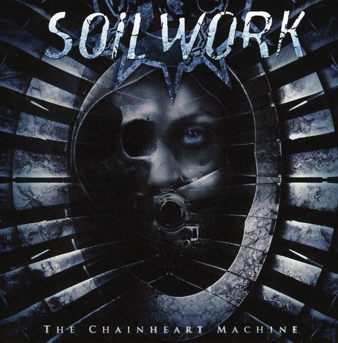 Soilwork: Chainheart Machine - COMPACT DISCS