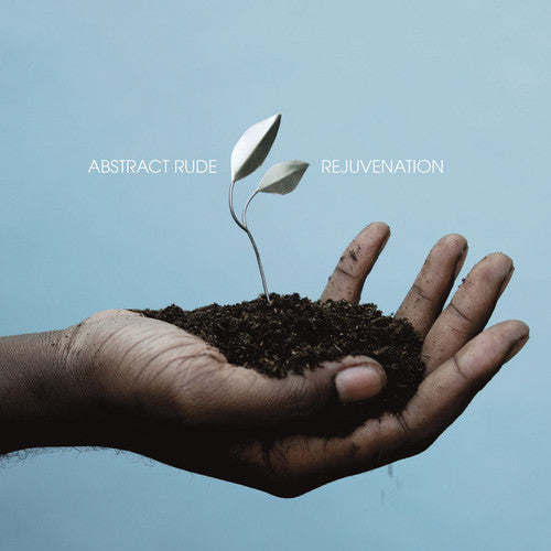Abstract Rude: Rejuvenation [Digipak] [Bonus Track] - COMPACT DISCS
